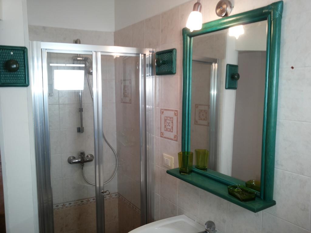 Appartamento Perla Dello Ionio Gallipoli Room photo